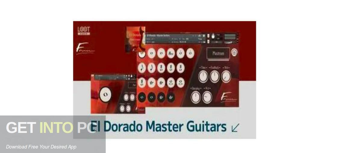 David-Forner-El-Dorado-Master-Guitars-KONTAKT-Free-Download