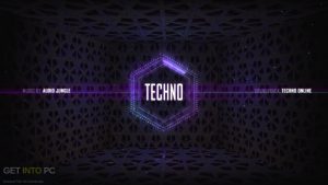 VideoHive - Audio Spectrum 1 [AEP] Latest Version Free Download-GetintoPC.com.jpg 